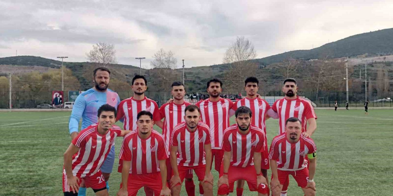 1969 Bilecikspor Galibiyetle Tanıştı