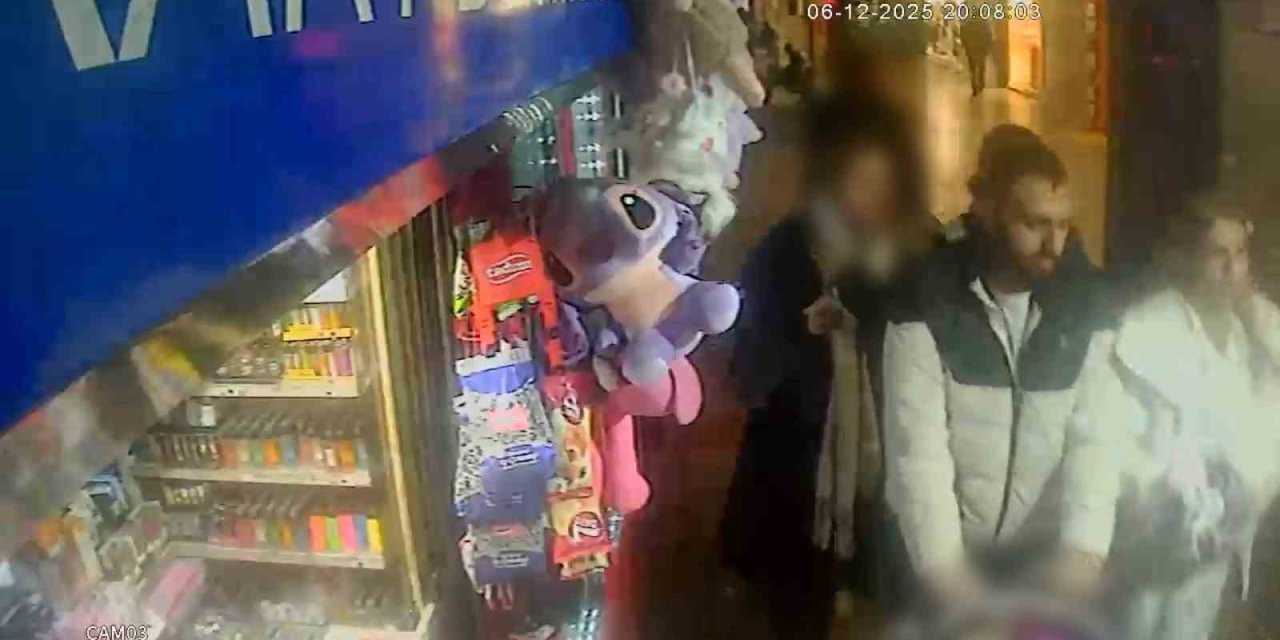 İki Yankesici 72 Saatlik İncelemeyle Yakalandı