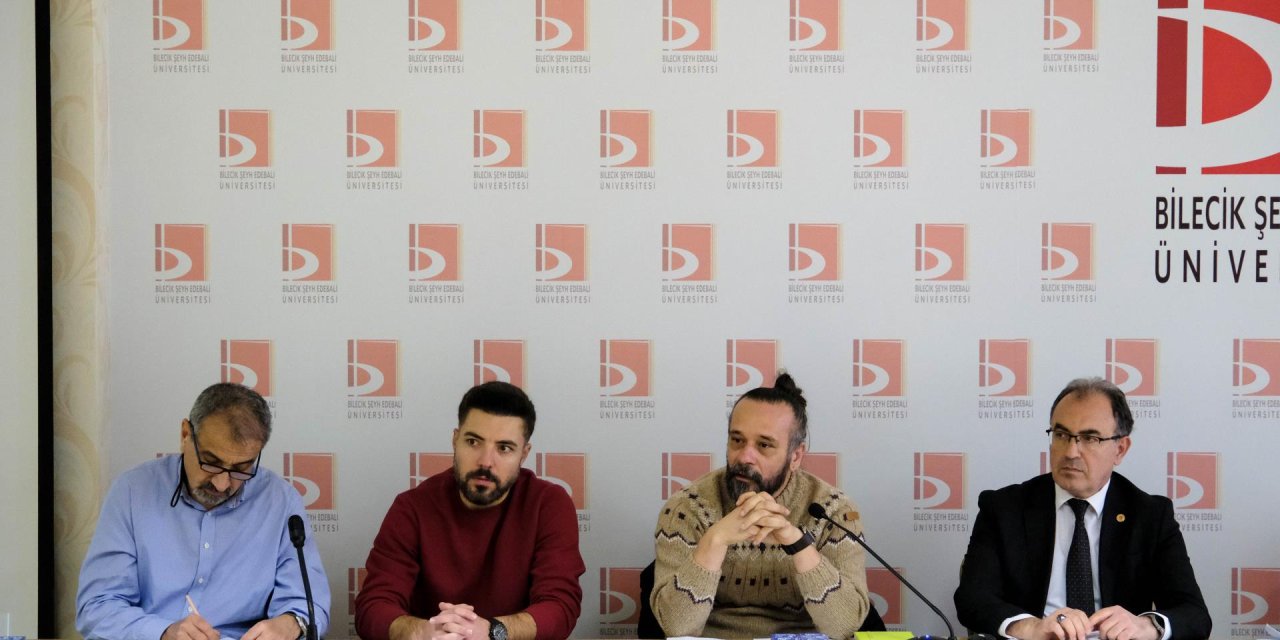 BŞEÜ'de Program Akreditasyonu Toplantısı