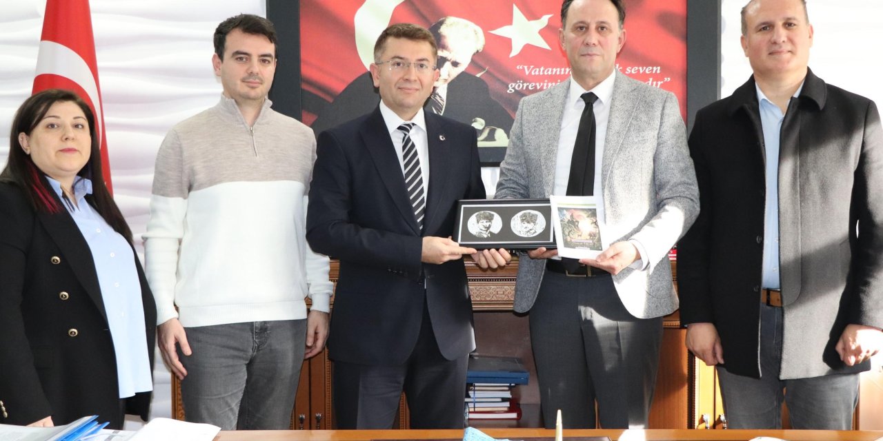 BİLSEM Çalışmaları Değerlendirildi