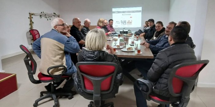 Kent Belleği Meclisi kuruldu