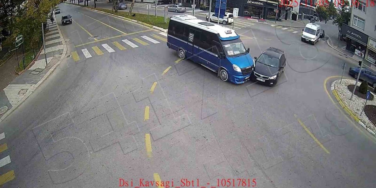 Dikkatsizlik Ve Kural İhlalleri Kgys’ye Yansıdı