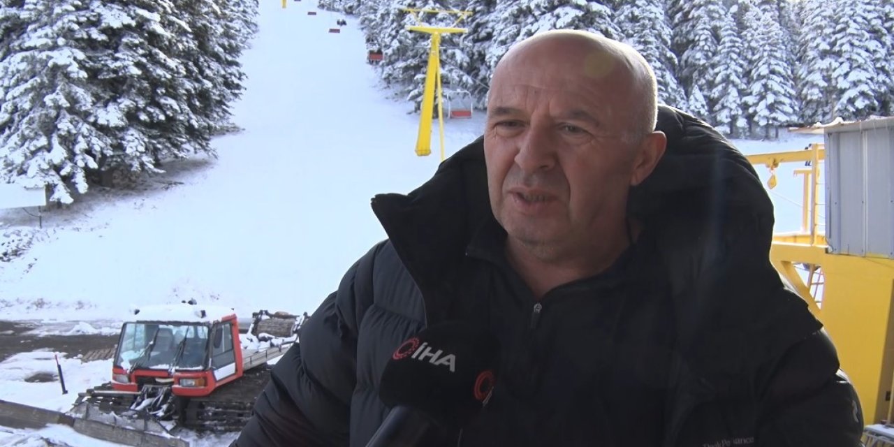 Sezon Öncesi Hazırlıklar Tam Gaz