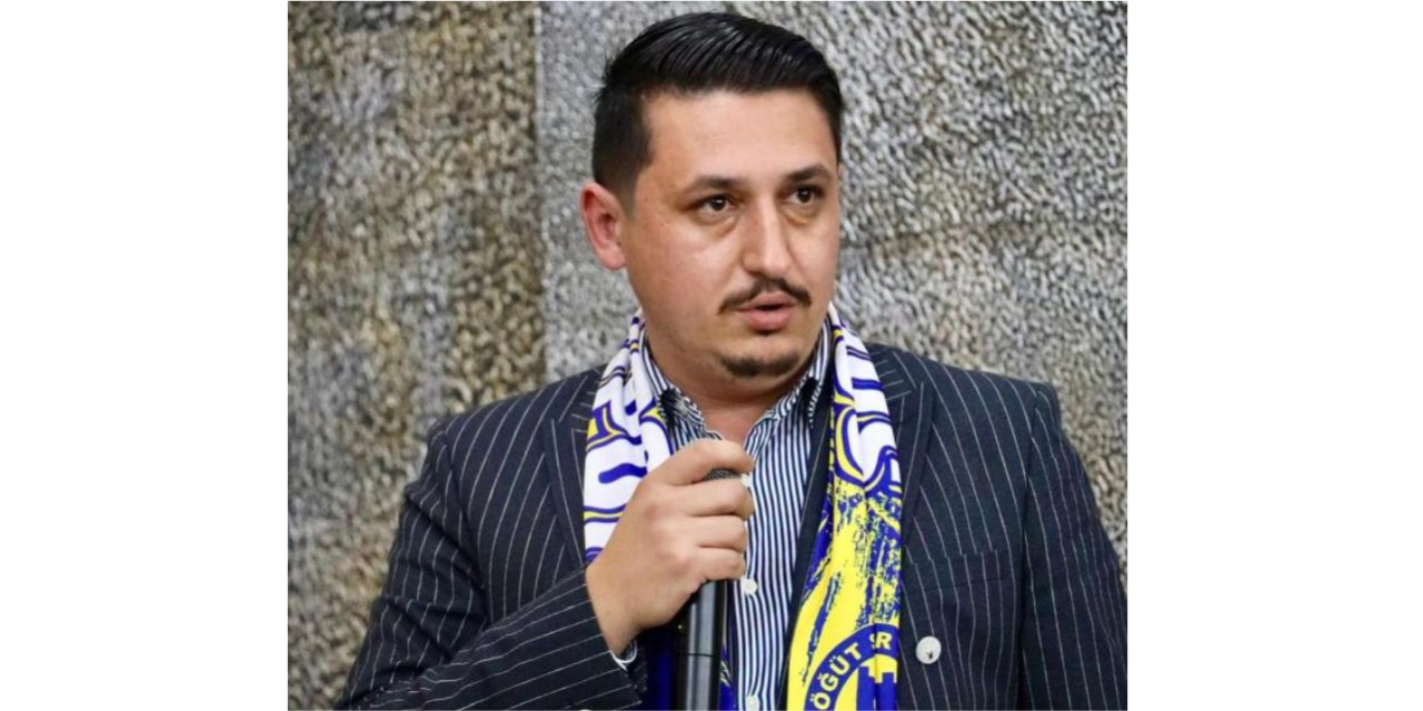 Yeni başkan belli oldu