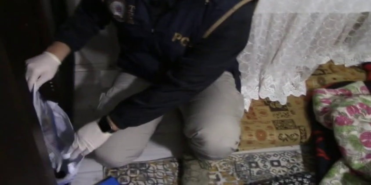 Sakarya’da Deaş Operasyonu