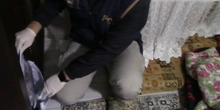 Sakarya’da Deaş Operasyonu