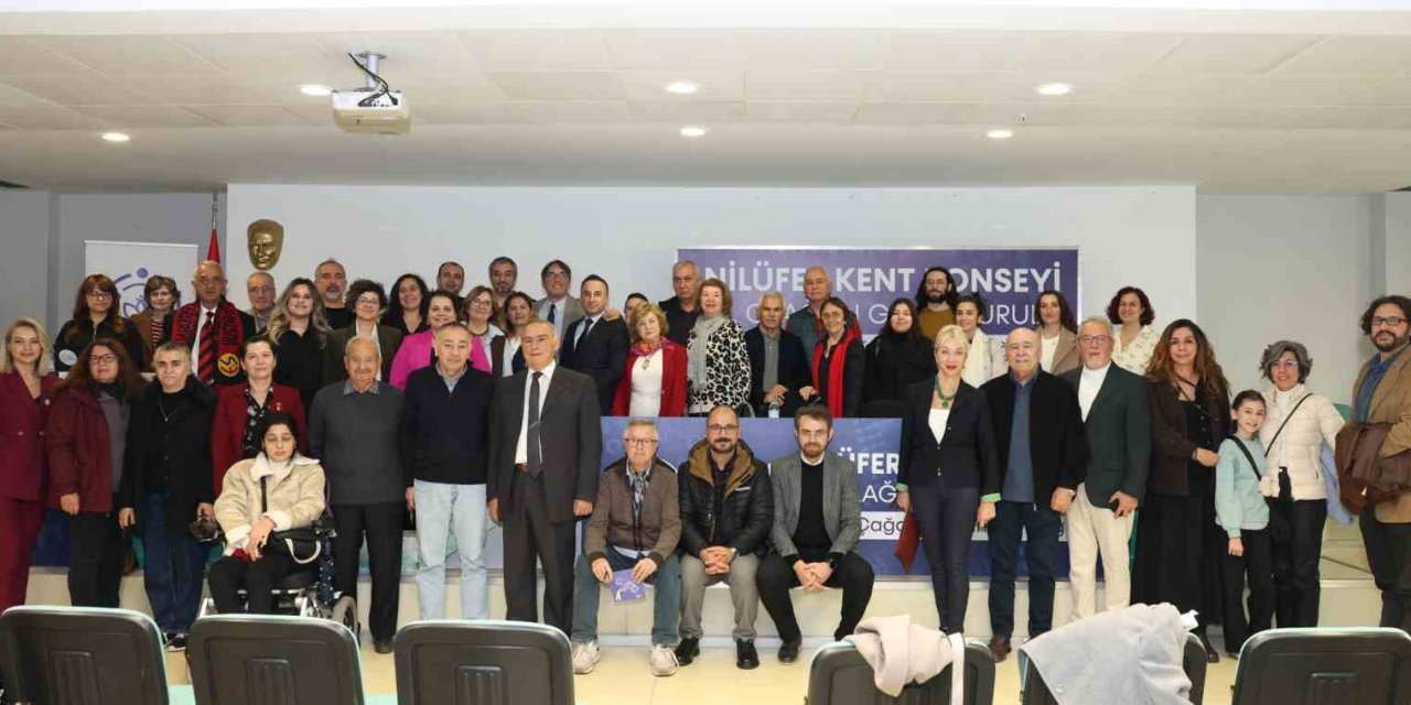 Dijitalleşme, Katılım Ve Demokrasiyle Buluştu