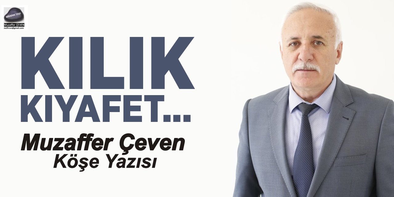 KILIK KIYAFET…
