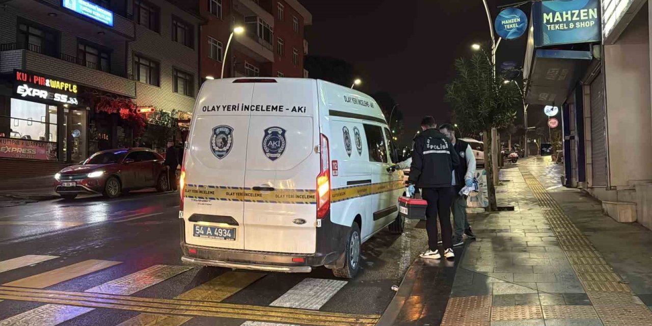 1 Kişinin Öldüğü Esnaf Kavgasında 4 Kişi Gözaltına Alındı