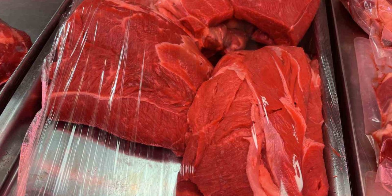 Şapın Etkisi Kırmızı Ete Yansıdı Fiyatlar Artıyor