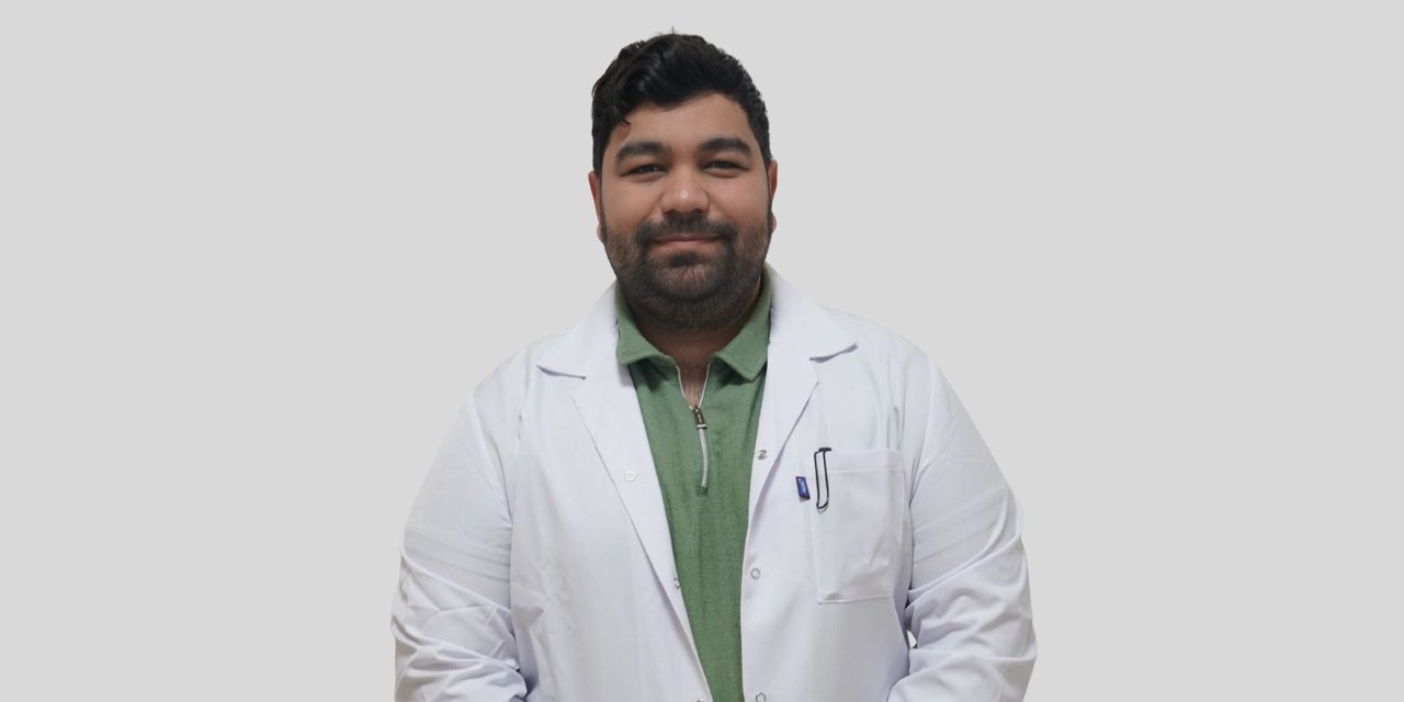 Hasta Kabulüne Başladı