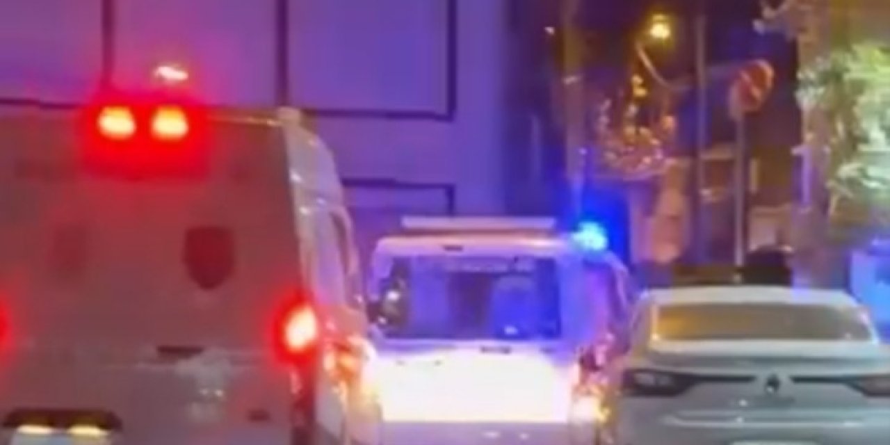 Şüpheli Ölüm: Baba Ve Kızı Evde Ölü Bulundu