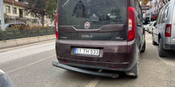 Yayaya Yol Verirken, Arkadan Motosiklet Çarptı