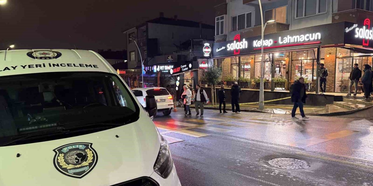 1 Kişinin Öldüğü Esnaf Kavgasında 4 Kişi Tutuklandı