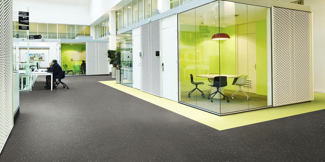 PVC Zemin Kaplama Türleri Nelerdir?