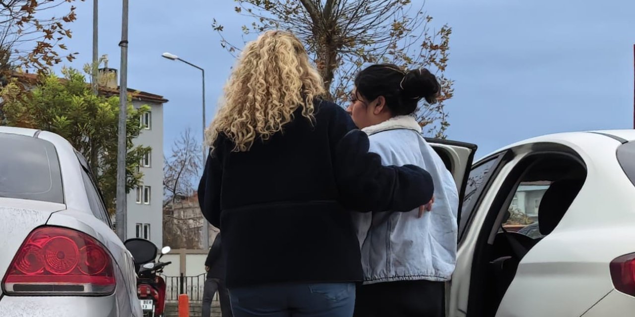 2 Kilogram Uyuşturucu Madde Ele Geçirildi