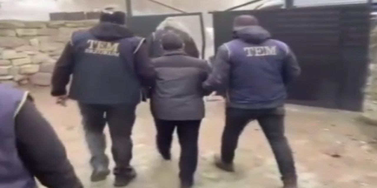 Bakan Yerlikaya: "FETÖ’ye yönelik operasyonlarımızda 160 şüpheli yakalandı"