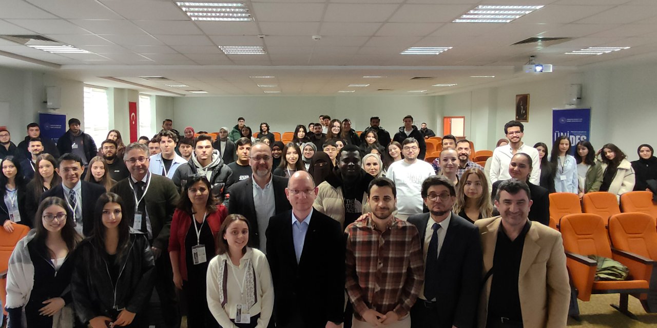 Bilecik Ziraat Teknolojileri Festivali