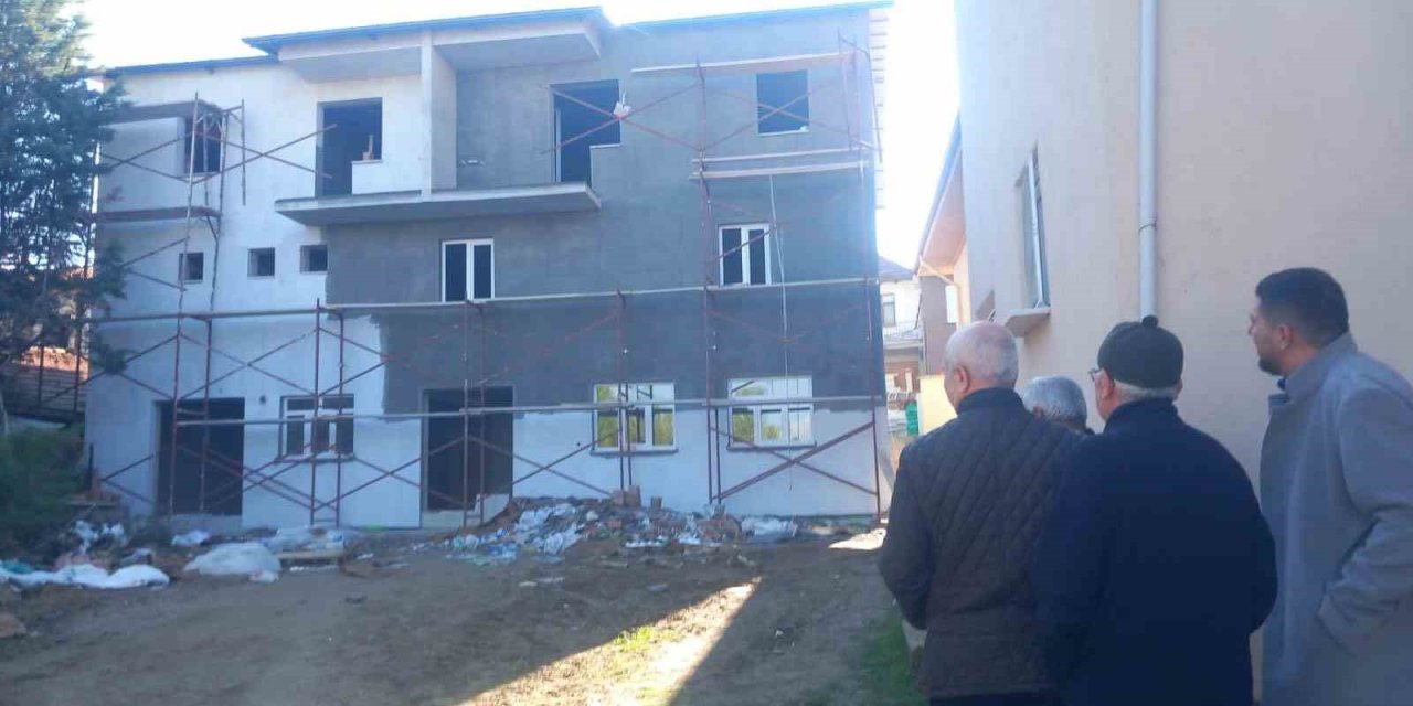 Takdire Şayan Dayanışma