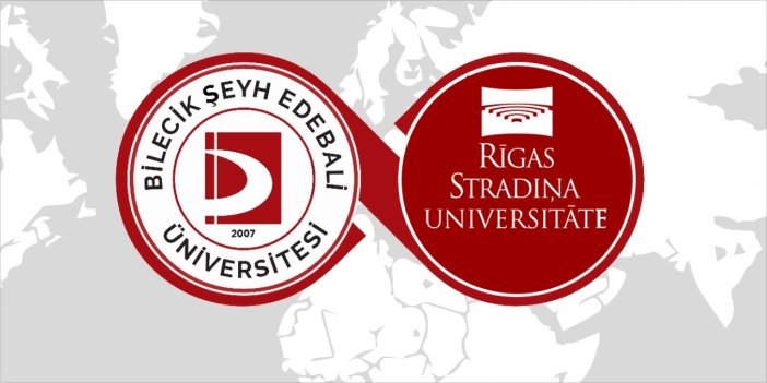 BŞEÜ'den Riga ile işbirliği