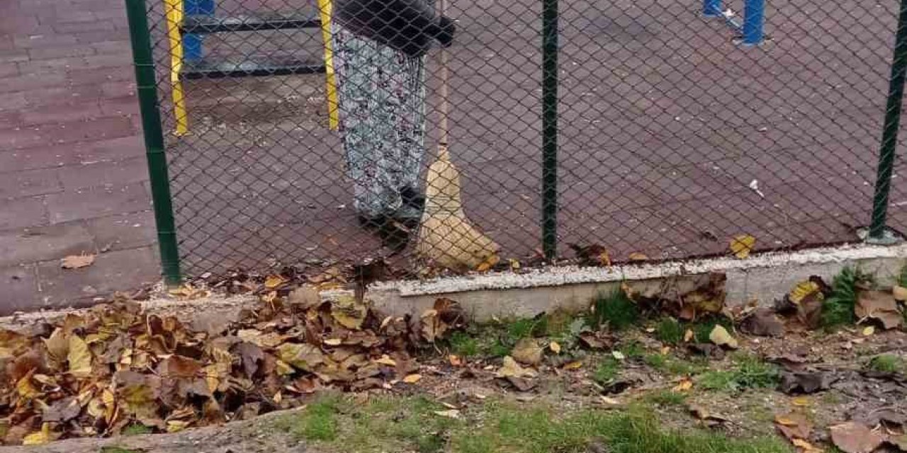 Osmaneli'nde temizlik seferberliği başladı