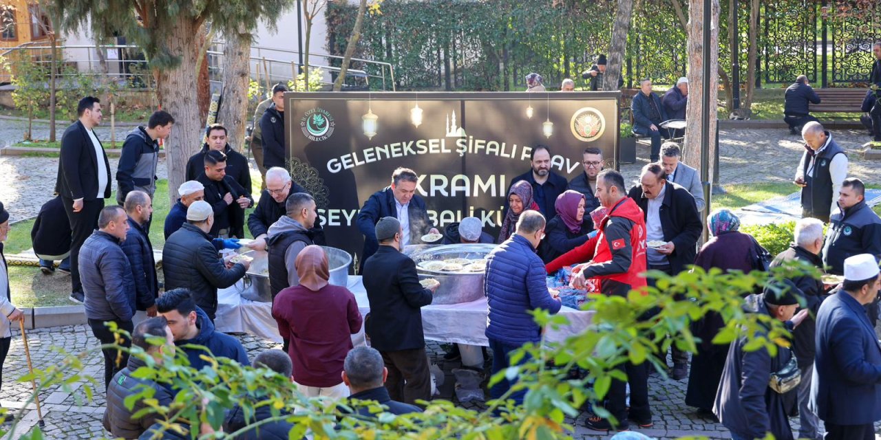 Şehit İlhan Ongan İçin Mevlit Okutuldu