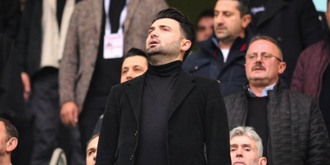 Taraftarlara Transfer Mesajı