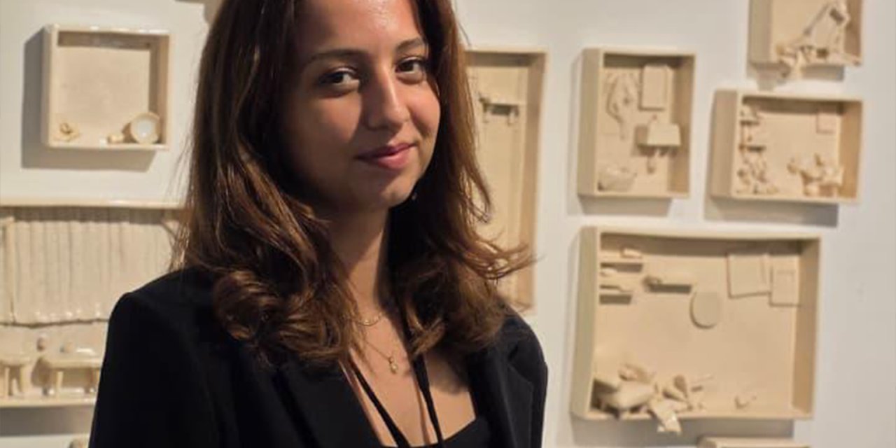 BŞEÜ'den Sanat Dalında Bir Başarı Daha