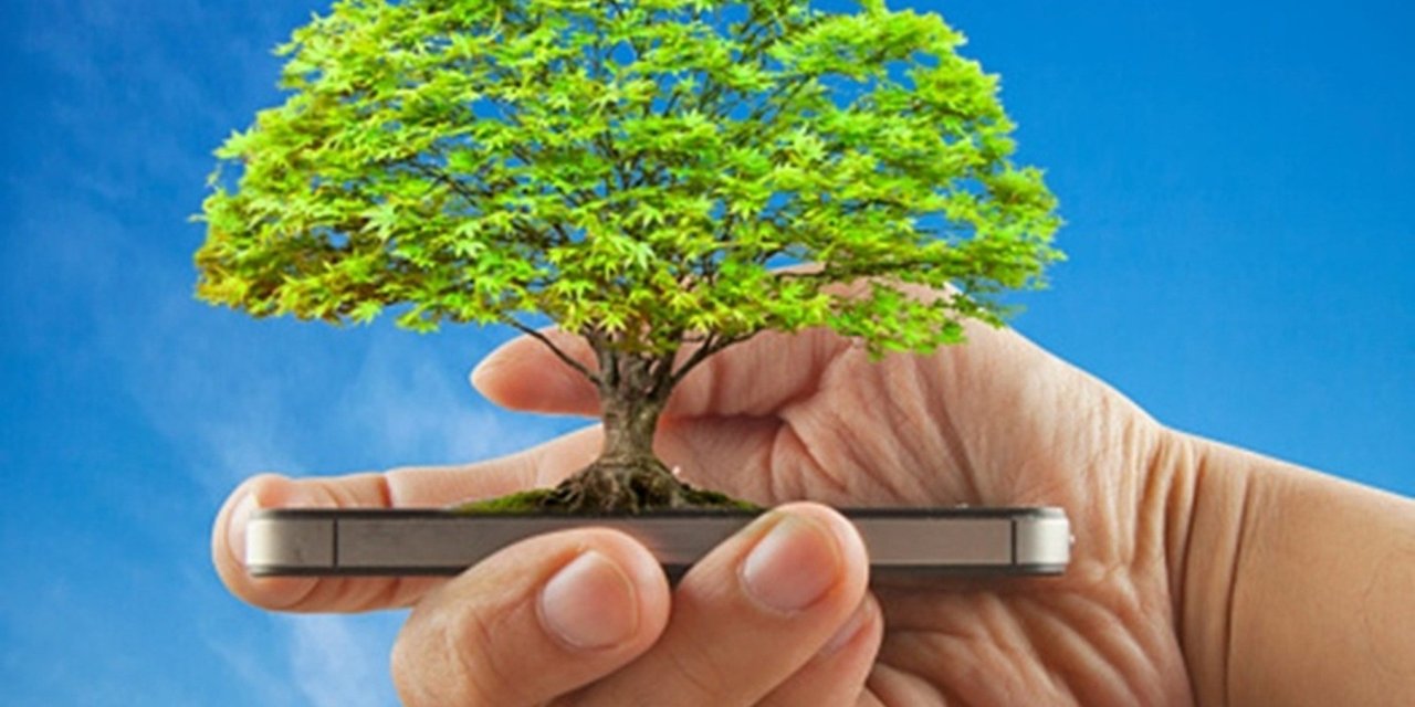 Dijital abonelik işlemleri sayesinde 11 ayda 295 ağaç kurtarıldı