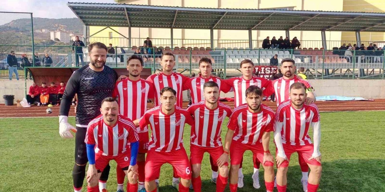 1969 Bilecik Spor Kulübü Kazanmasını Bildi