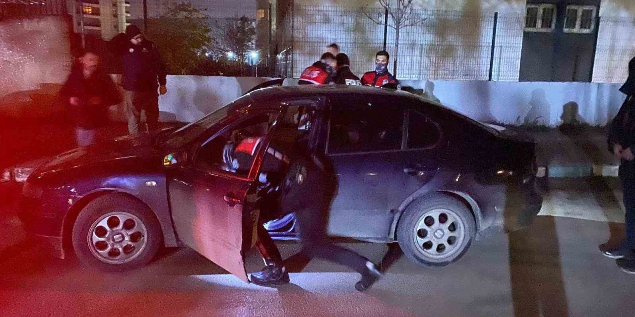 Geniş Çaplı Asayiş Uygulaması