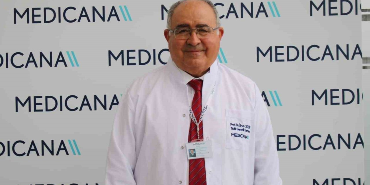 Genetik Testler Kalp Hastalıklarında Erken Teşhisin Anahtarı