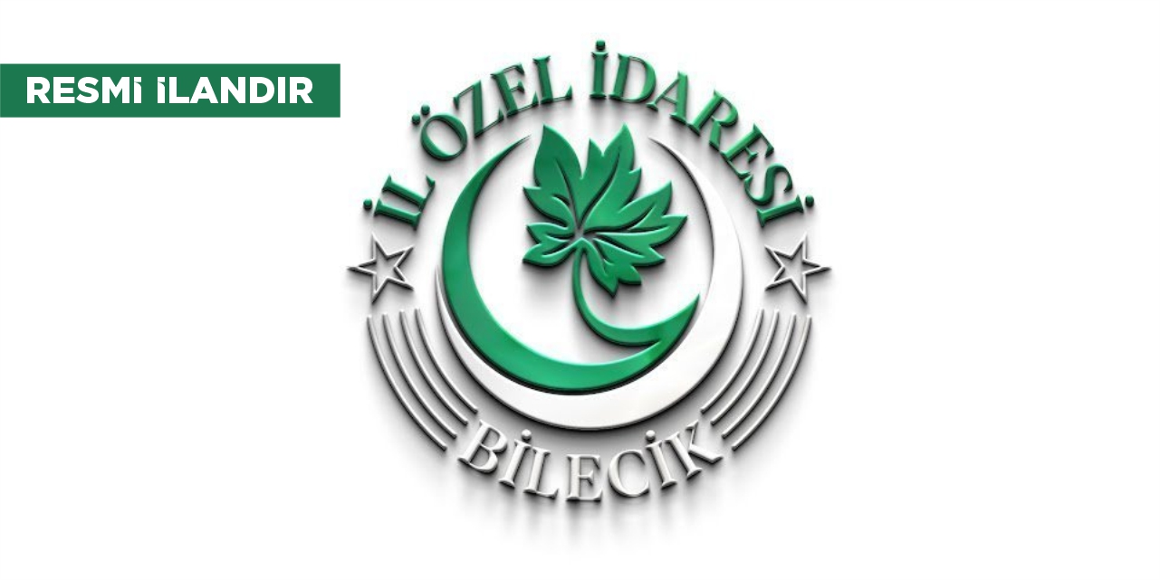 BORU VE EK PARÇALARI SATIN ALINACAKTIR