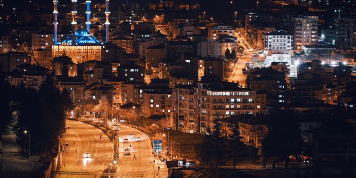 Üç Aylar’ın ilk manevi durağı: Regaip Kandili