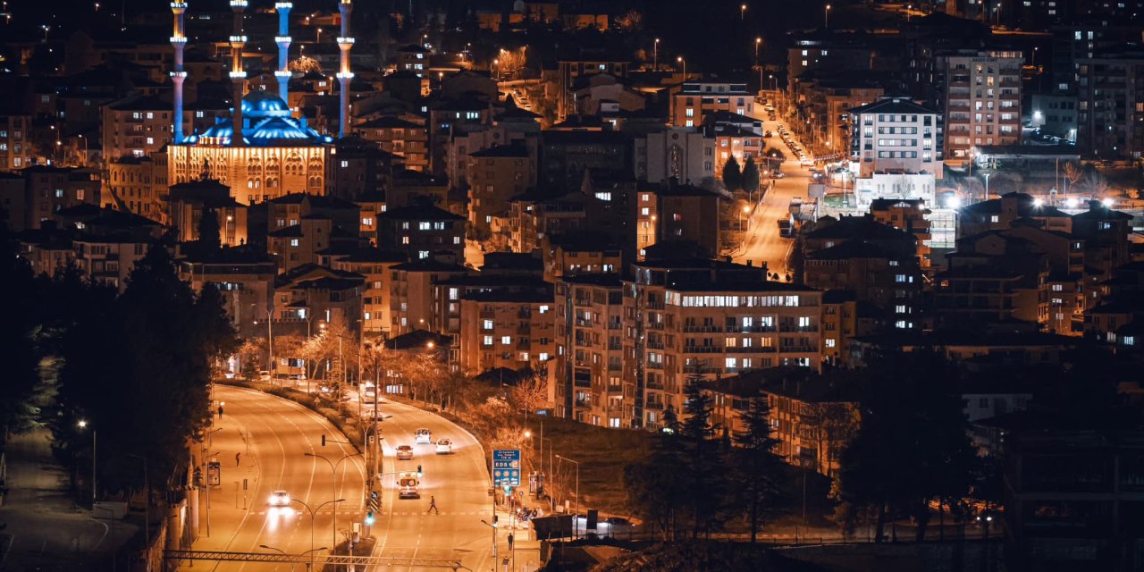 Üç Aylar’ın ilk manevi durağı: Regaip Kandili