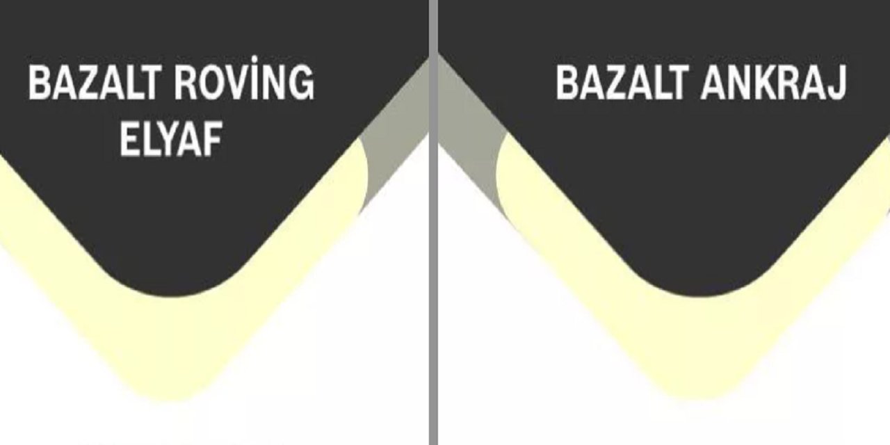 Deprem Yönetmeliği ile Bazalt Güçlendirme Uygulamaları İlgi Görüyor