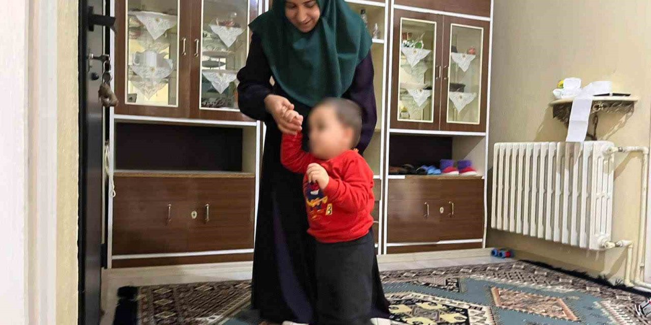 17 Günlük Bebeğin Kuvözden Düşürülmesiyle İlgili Sorumlular Hakkında İnceleme Kararı Verildi