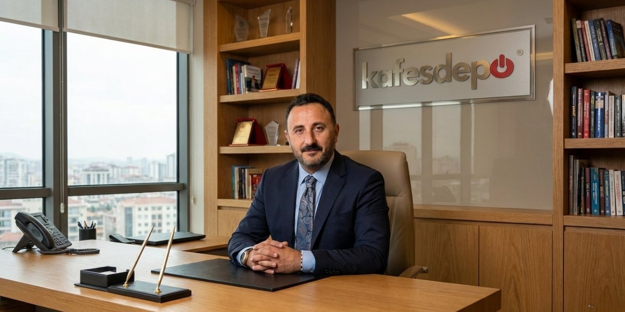 Kafes Depo Antalya geçici depolama çözümleriyle süreci kolaylaştırıyor