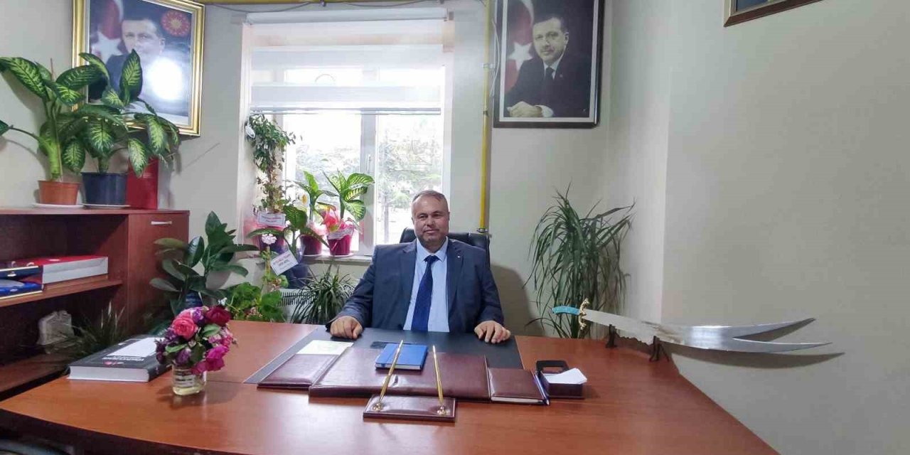 Chp’li Belediyeye Kandil Eleştirisi