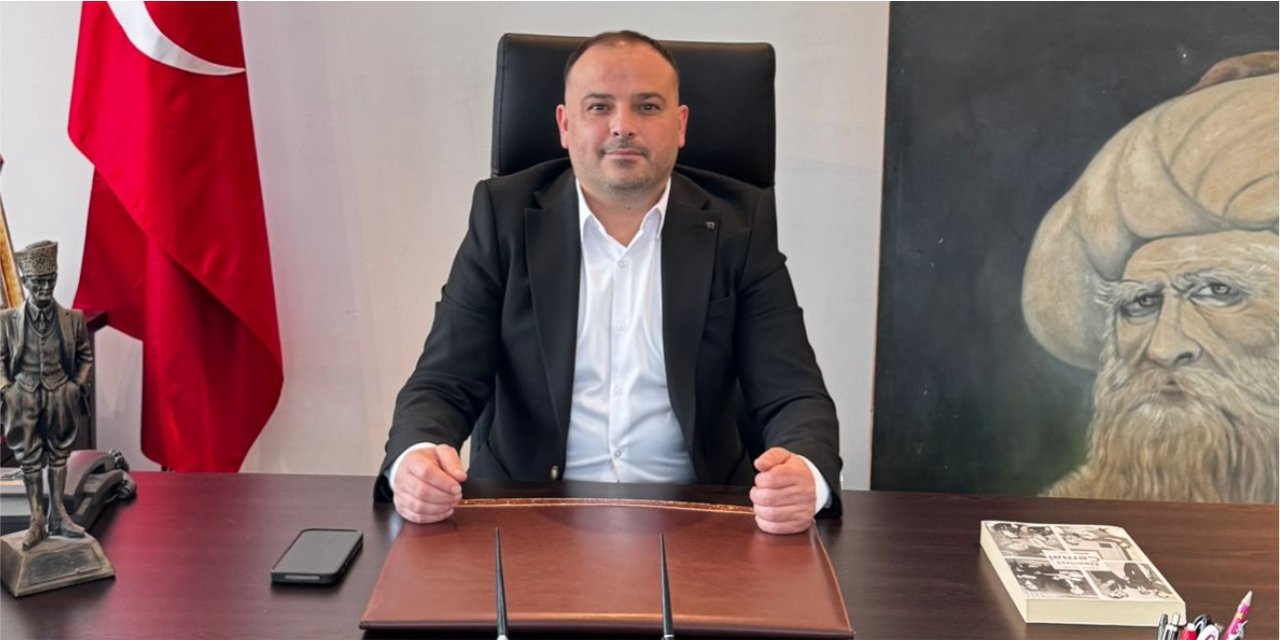 Harun Dilek: “Esnafımıza Dayatma Kabul Edilemez”