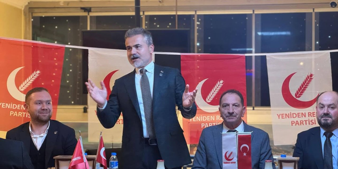 “2026’da vatandaşın payına borç, faiz ve vergi düşecek”