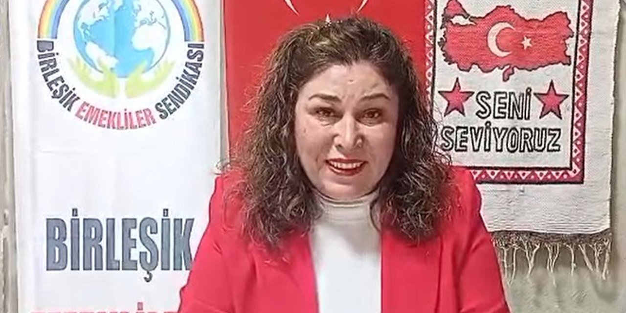 Birleşik Emekliler Sendikası'ndan Yeni Yıl Mesajı