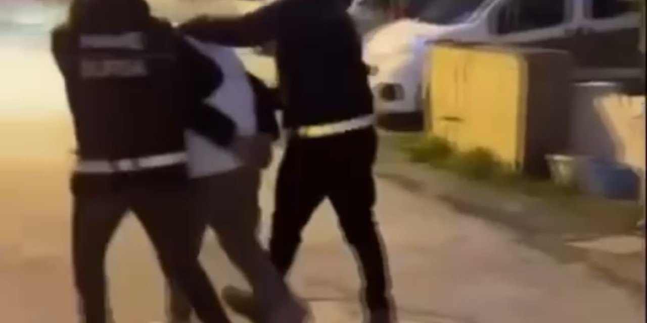 Yılbaşı Öncesi Binlerce Genci Zehirlenmekten Böyle Kurtardılar