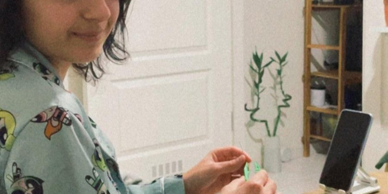 İşe Gitmek İçin Evden Ayrılan İşitme Engelli Kadın Kayıplara Karıştı