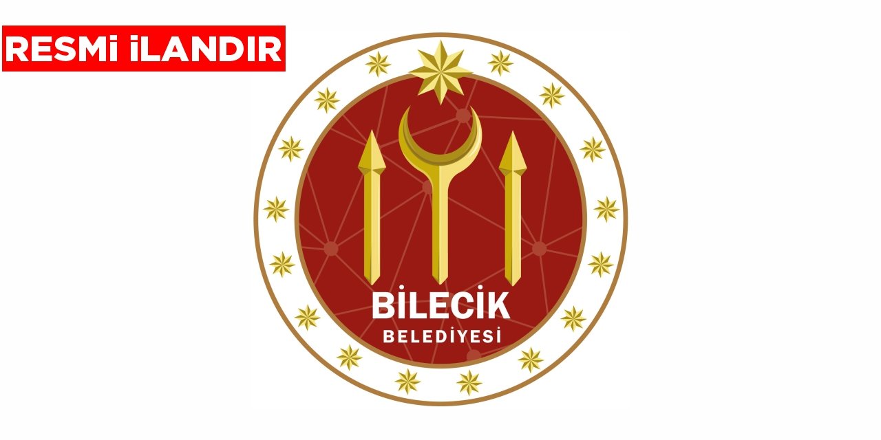 BİLECİK BELEDİYE BAŞKANLIĞI