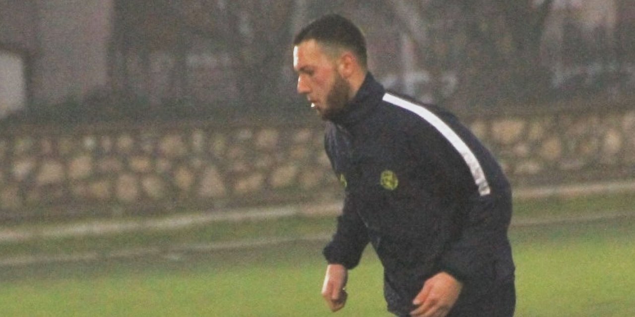 Söğütspor, Gemlikspor Maçının Hazırlıklarına Başladı