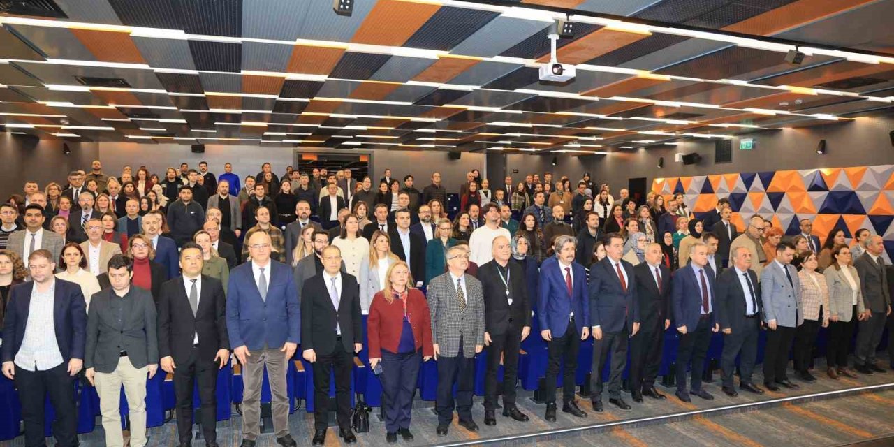 2024 Yılı Kalite Ödülleri Sahiplerini Buldu