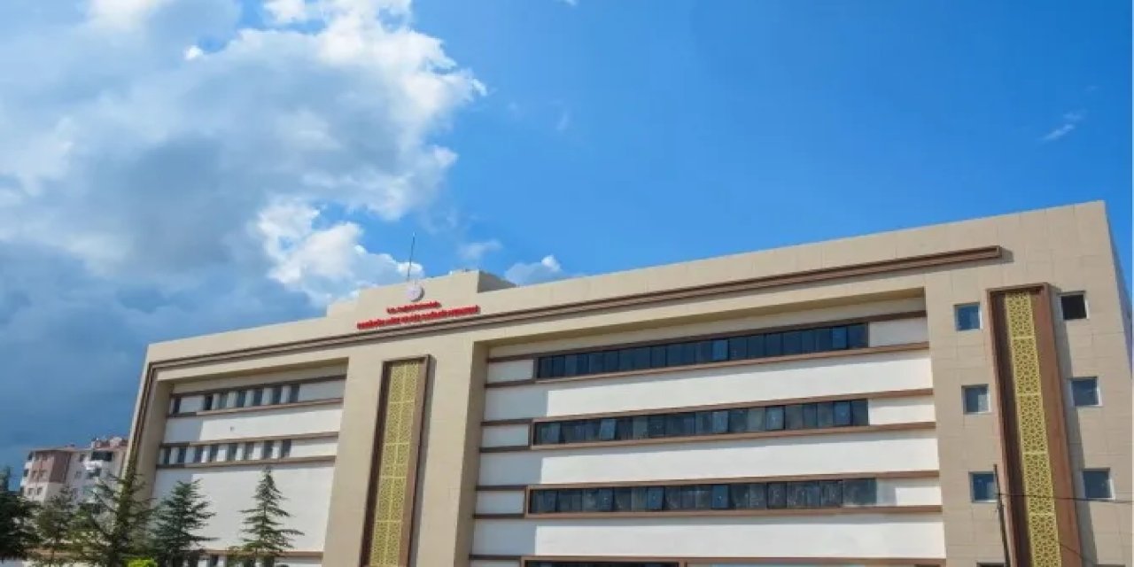 Bozüyük'te 93 bin kişiye diş sağlığı hizmeti