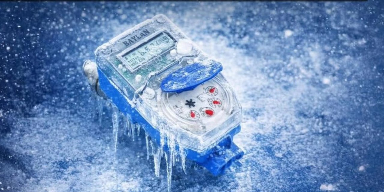 Soğuk Havalarda Buna Dikkat!