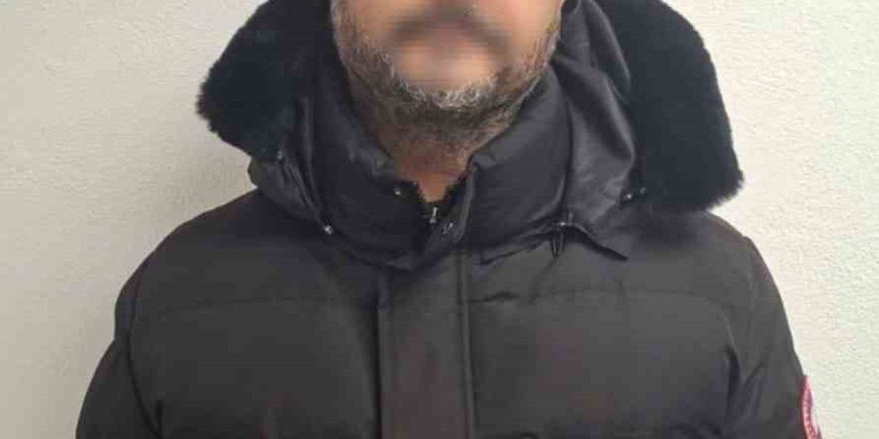 Aranması Olan Şüphelilere Yönelik Operasyon